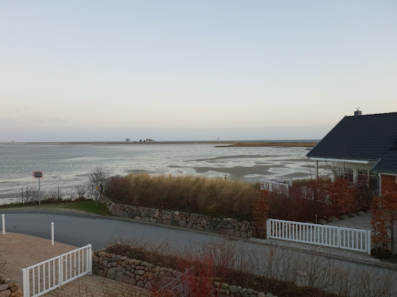 Photo Ferienwohnung Leuchtfeuer - MEERZEIT FÜR FERIEN 24376 Kappeln