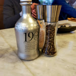 Photo n°8 de l'avis de claudio.o fait le 13/05/2023 à 19:24 sur le  Brasserie HD by Mattia à Magliano Alpi