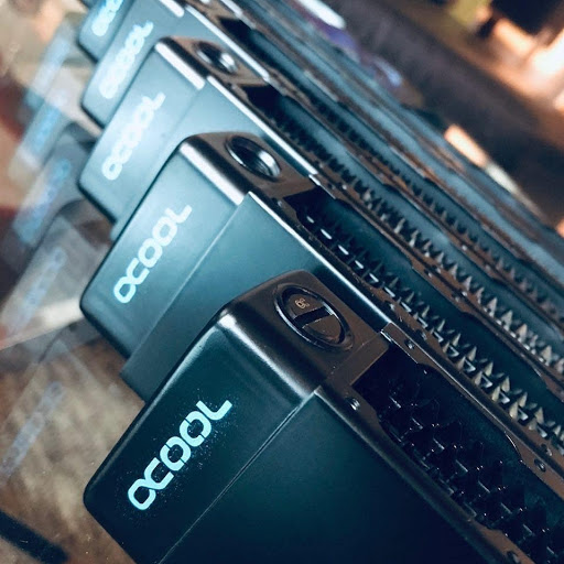 Computer Store «ModMyMods», reviews and photos, 850 St Paul St #26, Rochester, NY 14605, USA