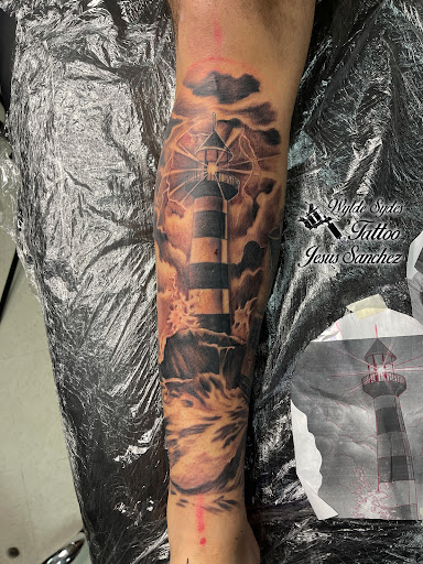 Explore bible verse chest tattoo ideas, creative tattoo ideas in San Diego, available at Wylde Sydes Tattoo & Body Piercing