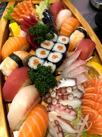 Sushi du Restaurant japonais Dream Sushi à Arcueil - n°9
