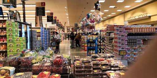 Grocery Store «Safeway», reviews and photos, 601 Westlake Center, Daly City, CA 94015, USA