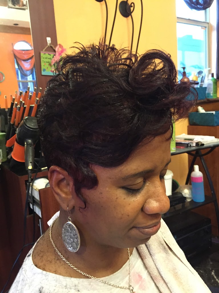 Proper Attention Hair Studio - New Orleans, LA 70126 - Services and Reviews