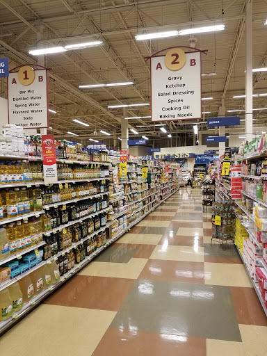 Grocery Store «Hannaford Supermarket», reviews and photos, 73 Fort Eddy Rd, Concord, NH 03301, USA
