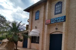 Restaurante Donnini Peixes & Porções image