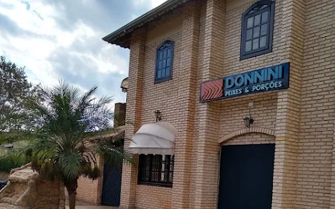 Restaurante Donnini Peixes & Porções image