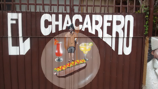 Sangucheria El Chacarero Gloton - Restaurante