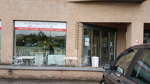 La Boutique dei Golosi a San Vittore Olona