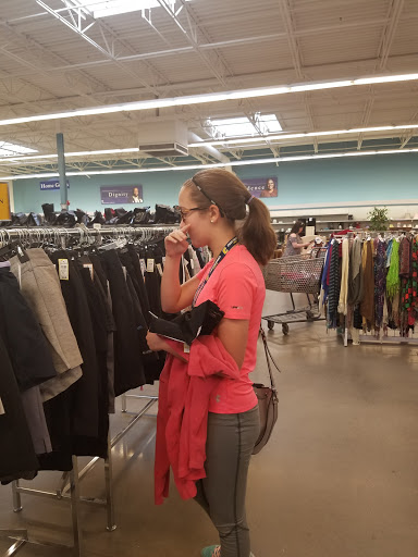Thrift Store «Goodwill Industries of Middle Tennessee», reviews and photos, 6708 Nolensville Pike, Brentwood, TN 37027, USA