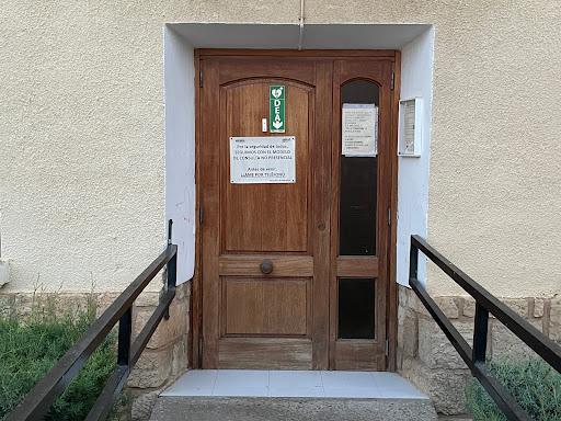 Consultorio Médico Villarquemado en Villarquemado, Teruel