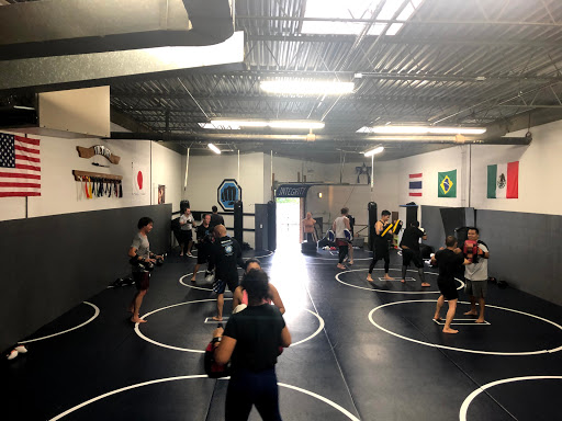 Martial Arts School «Victory Martial Arts Arlington Heights», reviews and photos, 764 W Algonquin Rd, Arlington Heights, IL 60005, USA