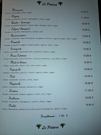 Photos du propriétaire du Restaurant français Le Patara à Marsannay-la-Côte - n°8