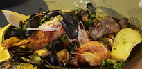 Plats et boissons du Restaurant de fruits de mer La Popote de la Mer à La Rochelle - n°19