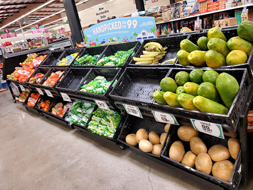 Discount Store «99 Cents Only Stores», reviews and photos, 23300 Valencia Blvd, Valencia, CA 91355, USA