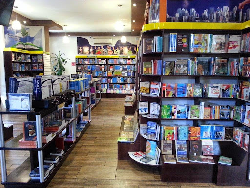 Tienda de libros atípicos Victoria de Durango