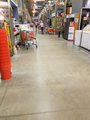 Home Improvement Store «The Home Depot», reviews and photos, 20101 South La Grange Road, Frankfort, IL 60423, USA