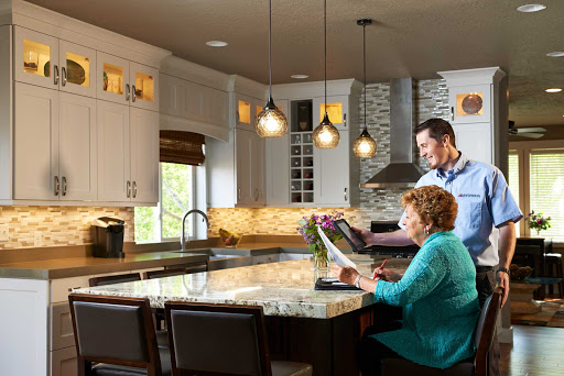 Water Damage Restoration Service «Dayspring Restoration of Helena», reviews and photos