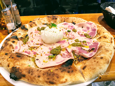 PIZZA GOURMET® à Rouen