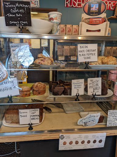 Coffee Shop «RoosRoast Coffee», reviews and photos, 1155 Rosewood St b, Ann Arbor, MI 48104, USA