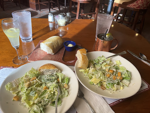 Italian Restaurant «The Old Spaghetti Factory», reviews and photos, 603 NW 2nd St, Corvallis, OR 97330, USA