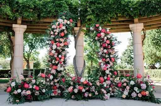 Florist «The Flower House», reviews and photos, 2021 Las Positas Ct #153, Livermore, CA 94551, USA