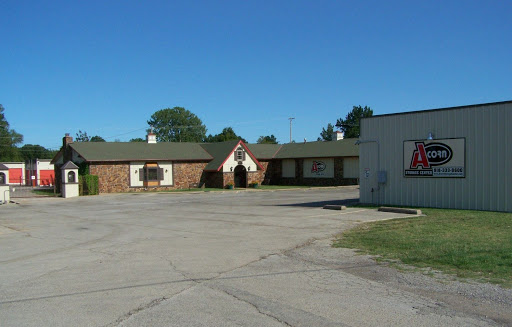 Kirk Darnell: Allstate Insurance in Bartlesville, Oklahoma