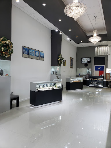 Jeweler «Regal Jewelers Inc.», reviews and photos, 8633 W Rayford Rd suite #500, Spring, TX 77389, USA