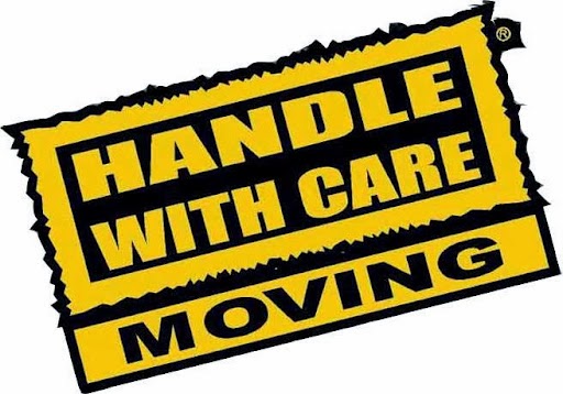 Moving Company «Handle With Care Moving & Delivery - Ann Arbor», reviews and photos, 4260 Varsity Dr, Ann Arbor, MI 48108, USA