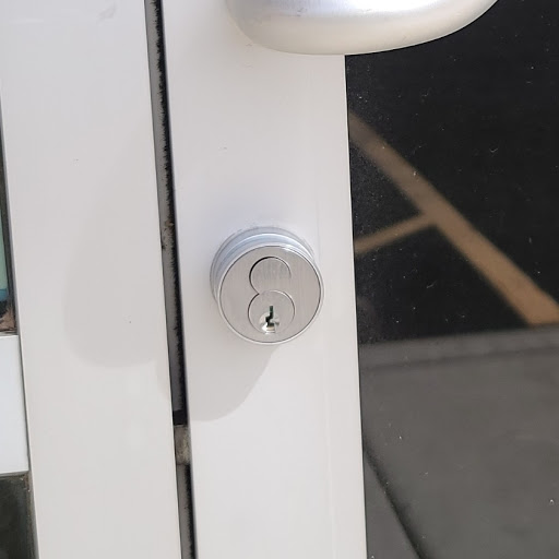 Locksmith «Pennington Locksmith Company», reviews and photos, 235 E Warner Rd #103, Gilbert, AZ 85296, USA