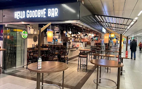 Hello Goodbye Bar image