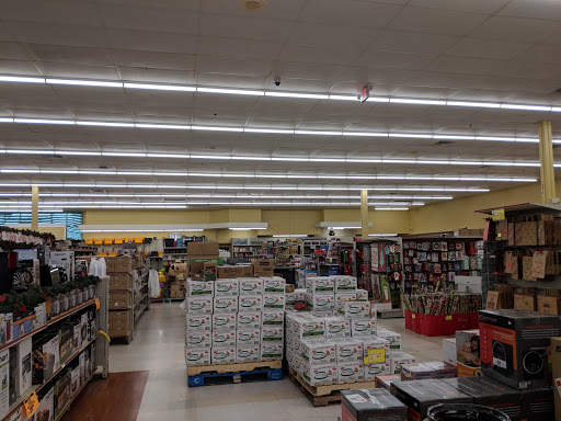 Discount Store «Ocean State Job Lot», reviews and photos, 1493 Hartford Ave, Johnston, RI 02919, USA