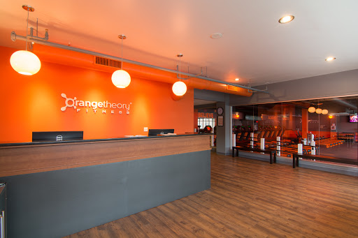 Gym «Orangetheory Fitness», reviews and photos, 375 Market St, Brighton, MA 02135, USA