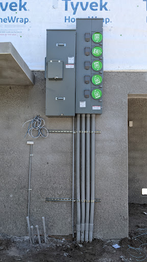 Electrician «Edmonson Electric Inc», reviews and photos, 1034 Skipper Rd, Tampa, FL 33613, USA