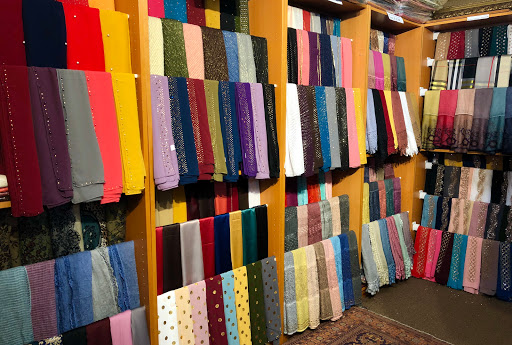 Book Store «Rumi Bookstore», reviews and photos, 4050 Peralta Blvd, Fremont, CA 94536, USA