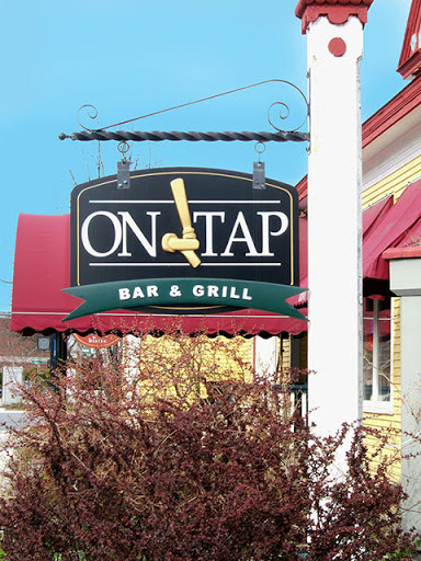 Sign Shop «Signarama Vermont», reviews and photos, 3073 Williston Rd, South Burlington, VT 05403, USA