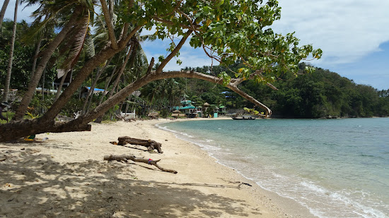 Encenada Beach