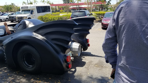 Tire Shop «KOVAC AUTO», reviews and photos, 2770 Davie Rd, Davie, FL 33314, USA