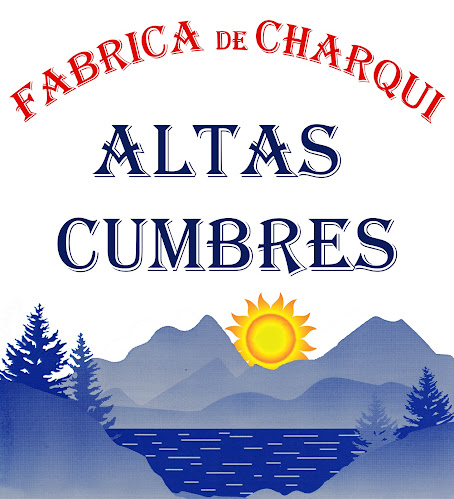 Fábrica de Charqui Altas Cumbres - San Carlos