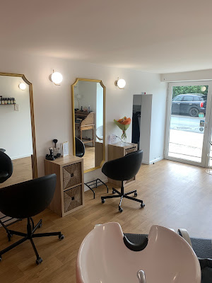 Le Boudoir by Emilie à Carignan-de-Bordeaux