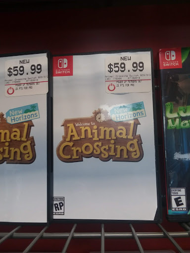 Video Game Store «GameStop», reviews and photos, 364 Maine Mall Rd, South Portland, ME 04106, USA