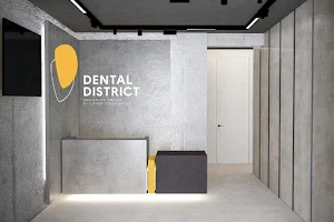 Dental District - Clinică Stomatologică by Dr. Alina Scorțea image