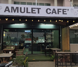 Amulet Cafe กาแฟสด&สเต๊ก photo