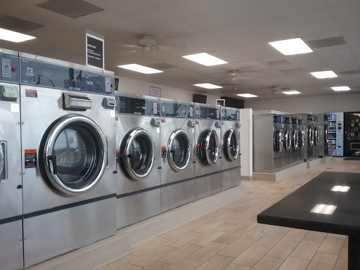 Laundromat «Tampa Laundry Company», reviews and photos, 4520 W Gandy Blvd, Tampa, FL 33611, USA