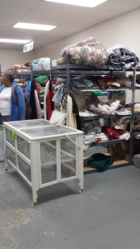 Thrift Store «Holston Habitat For Humanity Restore», reviews and photos, 750 E Main St, Kingsport, TN 37660, USA