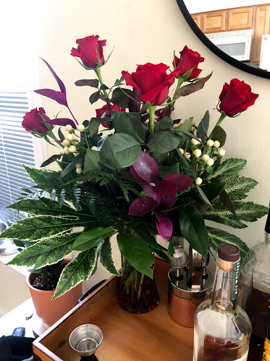 Florist «Flowers Etcetera By Denise», reviews and photos, 637 N 2nd St, Philadelphia, PA 19123, USA