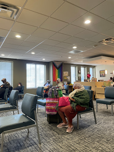 Non-Profit Organization «The Gathering Place», reviews and photos