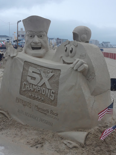 Shopping Mall «Lafayette Crossing», reviews and photos, 35 Lafayette Rd, North Hampton, NH 03862, USA