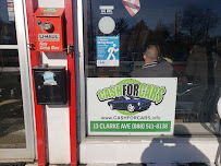 CASH FOR CARS - Photo 2 - Car repair in Staten Island, NY, Staten Island