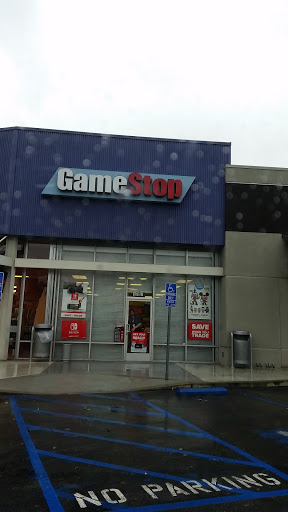 Video Game Store «GameStop», reviews and photos, 1783 N Victory Pl, Burbank, CA 91502, USA