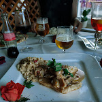 Photo n°1 de l'avis de Heiko.� fait le 07/09/2023 à 18:00 sur le  Mamma Lucia à Magdeburg